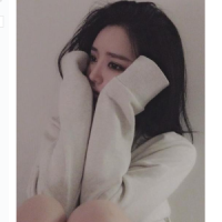 cute 愿时光善待我的所有好