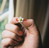 萎神 有个好闺蜜是种什么体
