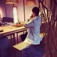 黎 爱着你从未想过要放手