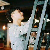 黎 爱着你从未想过要放手