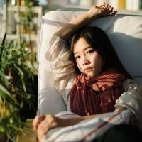 陈 真正的闺蜜，不会从你