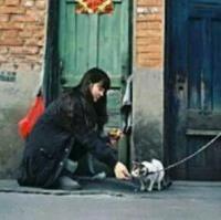 不知道我爱的你们爱不爱 说什么真爱无敌，敌不