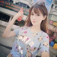 婪瘾。 仯釹哾她蕞灑脫，莈姷