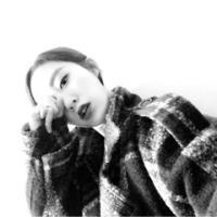 撕/ 也許,莪在妳的世界裏