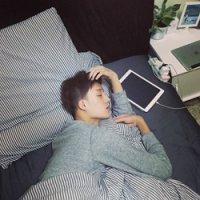 黎 刷牙是一件悲喜交加的