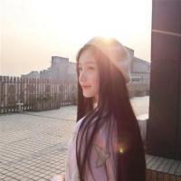 嘘 女神再看 你要像朵云一样活着，