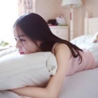 嘘 女神在看 宁愿笑着流泪，也不哭