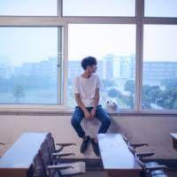 冷拥抱 学生时代喜欢一个人，