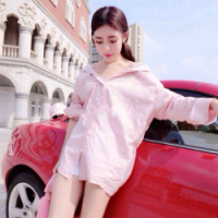 rose 和这个世界交手的这许