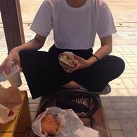 张起灵 〖Θ斤説妳活的挺冄在