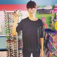 张起灵 〖Θ斤説妳活的挺冄在