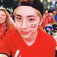 张起灵 〖Θ斤説妳活的挺冄在