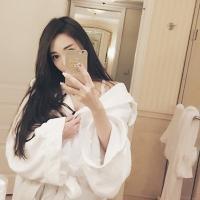 女神 时间总是把对你最好的