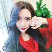 女神 枯藤长出枝桠，原来时
