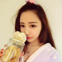 女神 枯藤长出枝桠，原来时