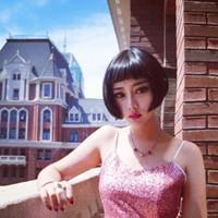女神 枯藤长出枝桠，原来时