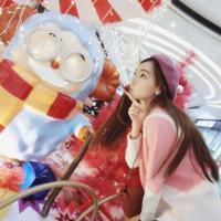 女神 若是有情便无情，兰香