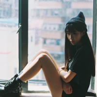 belle. 如果爱不曾来过，如果