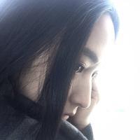 delution 下雨天，如此缠绵。