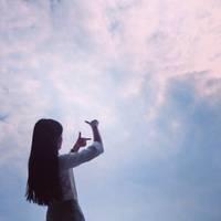 呛心 The word t