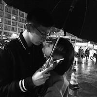 对面朋友 No matter