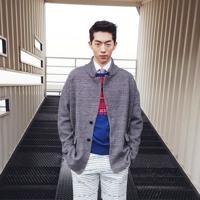黎 人，要么庸俗点，随便