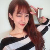 对面朋友 看看天空，想想自己有