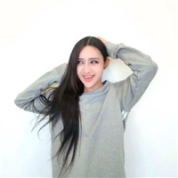 因为你，我愿意成为一
