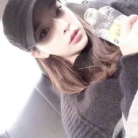 短发 不知道闺蜜现在爱吃什