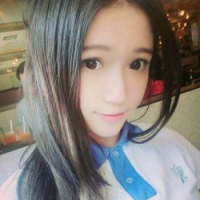cute 幸福就是我们相互凝望