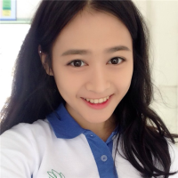 cute 幸福就是我们相互凝望