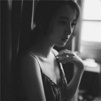 cute 幸福就是我们相互凝望