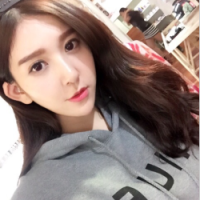 cute 当你越来越优秀的时候