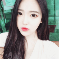 cute 一个人过的充实有目标