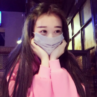 cute 一个人过的充实有目标