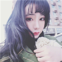 cute 一个人过的充实有目标