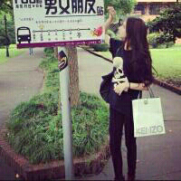 图很好 对女生来说，比胖了1