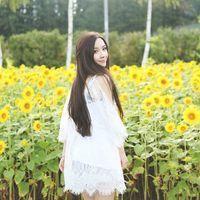 清风里 林中有鹿 鹿有孤独