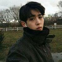 恩 我可以学着对你宽容，