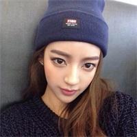 ‘她的话中带刺.’
