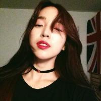婪瘾。 除了你的美色 我不接