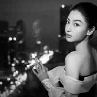 婪瘾。 除了你的美色 我不接