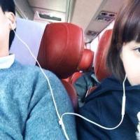 执笔写情书 # He misses