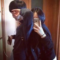 执笔写情书 # He misses