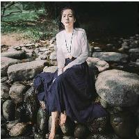 芯漾 我有两点好 我可爱