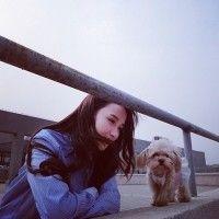 你最美 她化了妆也没