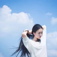 你最美 她化了妆也没