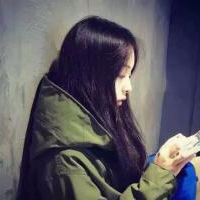 微光 男人就像校园食堂里的