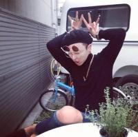 oh my lady GayGay 遍体鳞伤时也要自己扛