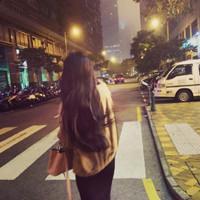 qhy 往事要如风 但别再吹